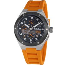 Timberland TDWGQ2231202 Abbotville Reloj hombre 45mm 5ATM