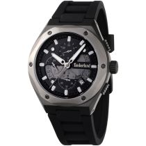 Timberland TDWGQ2231203 Abbotville Reloj Hombre 45mm 5ATM