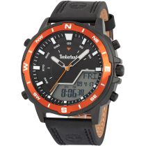 Timberland TDWJD2004501 Milwood Reloj Hombre 49mm 5ATM