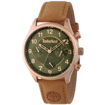 Timberland TDWLF2200101 Ballardvale Reloj Mujer 40mm 5ATM