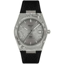 Tissot T1378079608100 Reloj Hombre PRX Damascus 38mm 10ATM