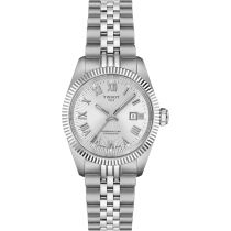 Tissot T1562081103300 Reloj Mujer Ballade 30mm 10ATM