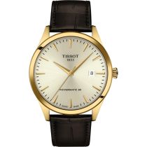 Tissot T1584073626100 Reloj Hombre Classic Dream 40mm 5ATM