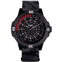 Traser H3 111460 Reloj Caballero P99 Iris Tactical Edición limitada 46mm 10ATM