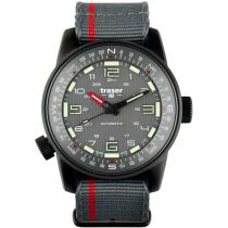Traser H3 110593 P68 Pathfinder T100 Automático Reloj Hombre 46mm 10ATM