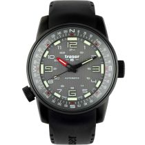 Traser H3 110594 P68 Pathfinder T100 Automático Reloj Hombre 46mm 10ATM