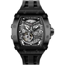 Tsar Bomba TB8208A-45 Reloj Hombre Elemental Automático 43mm 5ATM 