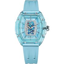 Tsar Bomba TB8219L-01 Reloj Mujer Nucleus 35mm 3ATM 