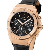 TW Steel CE4035 CEO Tech Cronografo Reloj Mujer 38 mm 10ATM