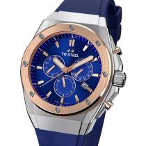 TW Steel CE4046 CEO Tech Cronógrafo 44 mm 10ATM