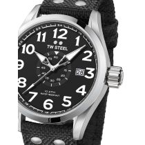 TW Steel VS1 Volante Reloj Hombre 45mm 10ATM