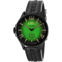 U-Boat 2030 Reloj Hombre Darkmoon Anniversary 46mm 5ATM