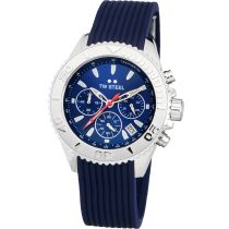 TW-Steel VA1 Reloj para hombre Vanceur Diver Cronó 42mm 10ATM