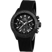 TW-Steel VA4 Reloj para hombre Vanceur Diver Cronó 42mm 10ATM