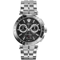 Versace VE1D02623 Reloj Hombre Aion Cronógrafo 45mm 5ATM 