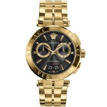 Versace VE1D02823 Reloj Hombre Aion Cronógrafo 45mm