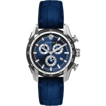 Versace VE2I00721 Reloj Hombre V-Ray Chrono 44mm 5ATM 