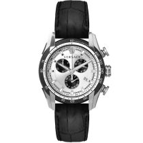 Versace VE2I00821 Reloj Hombre V-Ray Chrono 44mm 5ATM 
