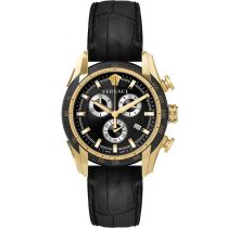 Versace VE2I00921 Reloj Hombre V-Ray Chrono 44mm 5ATM 