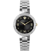 Versace VE2K00521 Greca Reloj Mujer 36mm 5ATM