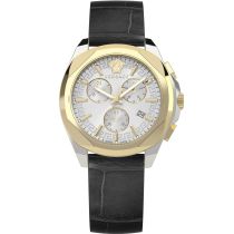 Versace VE3CA0223 Reloj Mujer Lady Chrono 40mm 5ATM 