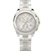 Versace VE3CA0523 Reloj Mujer Lady Chrono 40mm 5ATM 