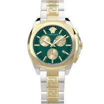Versace VE3CA0623 Reloj Mujer Lady Chrono 40mm 5ATM 