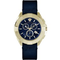 Versace VE5CA0223 Reloj Hombre Sporty Cronógrafo 46mm 5ATM