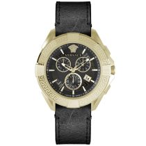 Versace VE5CA0323 Reloj Hombre Sporty Cronógrafo 46mm 5ATM 
