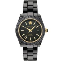 Versace VE6B00123 Reloj Mujer DV One Automático 40mm 5ATM 