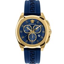 Versace VE7CA0323 Reloj Hombre Geo Chrono 43mm 5ATM 