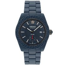 Versace VE7K00223 Reloj Hombre DV One Automático 43mm 5ATM 