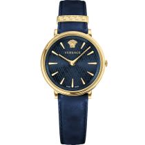 Versace VE8100419 Reloj Mujer V-Circle 38mm 5ATM 