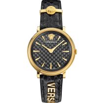 Versace VE8101019 V Circle Reloj Señora 38mm 5ATM