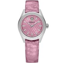Versace VE8I00124 Reloj Mujer V-Code 36mm 5ATM 