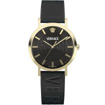 Versace VE8Q00224 Reloj Mujer Greca Slim 40mm 5ATM 