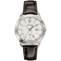 Versace VEBK00118 Reloj Hombre Univers 43mm 3ATM 