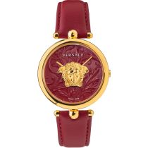 Versace VECO01520 Reloj Mujer Palazzo Empire Barocco 39mm 5ATM 