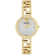 Versace VE7A00524 Reloj Mujer Greca Goddess Diamonds 28mm 3ATM 