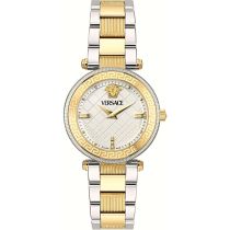 Versace VE8B00724 Reloj Mujer Greca Reve 35mm 5ATM 