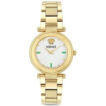 Versace VE8B00824 Reloj Mujer Greca Reve 35mm 5ATM 