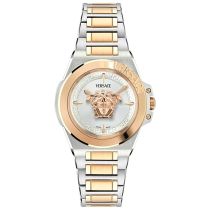 Versace VE8D00424 Reloj Mujer Hera 37mm 5ATM 