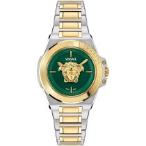 Versace VE8D00524 Reloj Mujer Hera 37mm 5ATM 