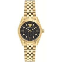 Versace VE8I00724 Reloj Mujer V-Code 36mm 5ATM