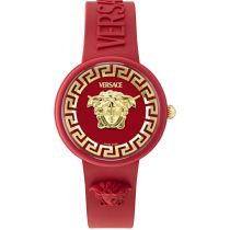 Versace VE8J00324 Reloj Mujer Iconic Medusa Pop 38mm 3ATM 