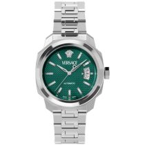 Versace VEAG00324 Reloj Hombre Dylos Automático 42mm 5ATM