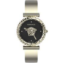 Versace VEDV01319 Reloj Mujer Palazzo Empire Greca Diamond 37mm 5ATM 
