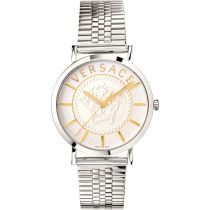 Versace VEJ400421 Reloj Hombre V-Essential 40mm 5ATM 