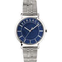 Versace VEJ400821 Reloj Hombre V-Essential 40mm 5ATM 