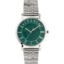 Versace VEJ400921 Reloj Hombre V-Essential 40mm 5ATM 